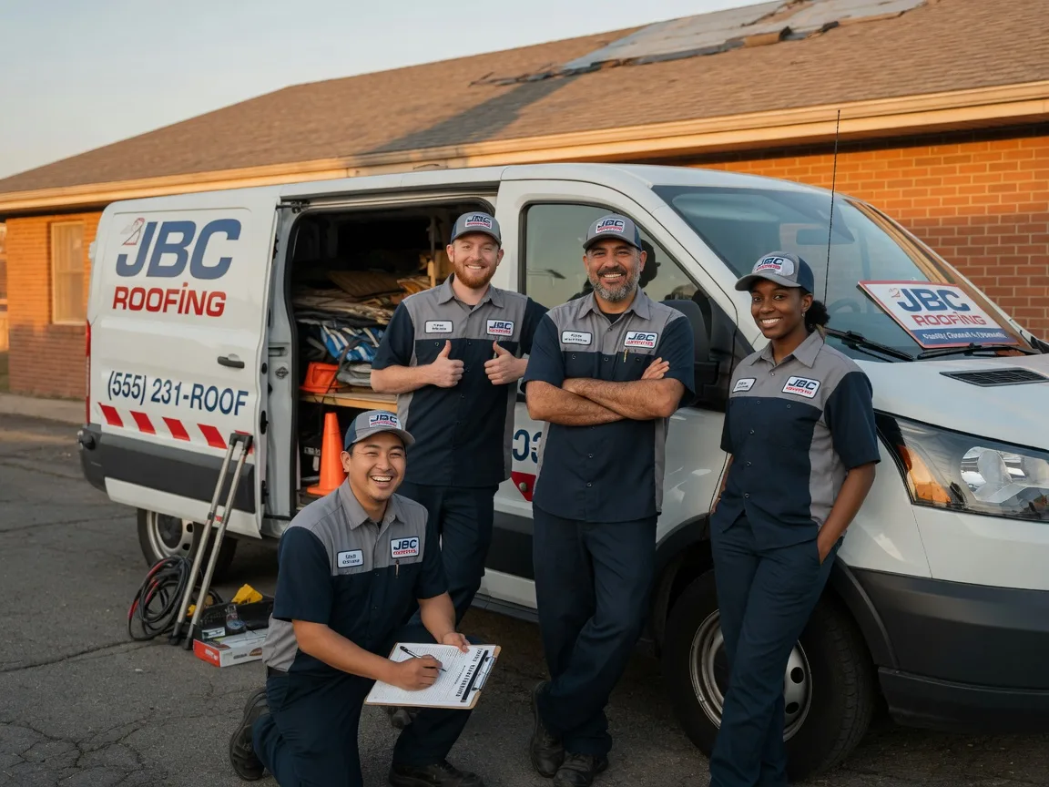 Roof Replacement company in March Air Reserve Base, CA